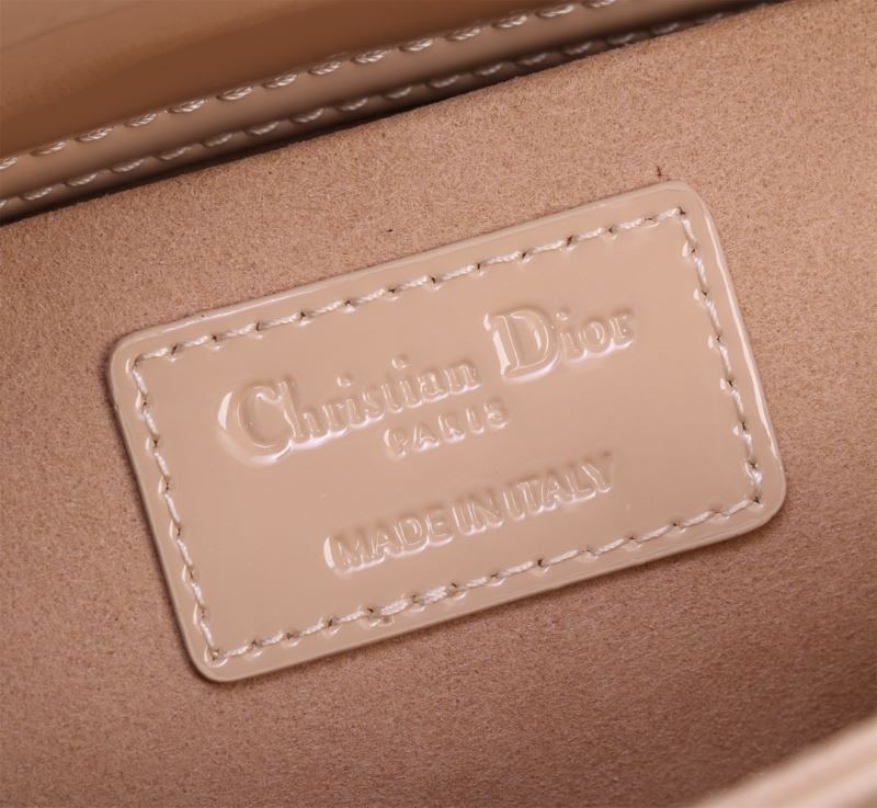 Christian Dior My Lady Bags